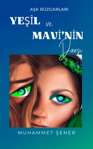 Yeşil ve Mavi'nin Dansı