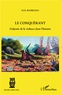 Muhamyankaka Damien Bambanza - Le conquérant - L'odyssée de la violence dans l'histoire.