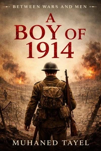 A Boy of 1914