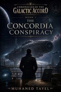 The Concordia Conspiracy