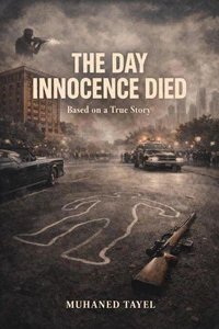 The day innocence died