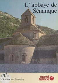 ABBAYE DE SENANQUE-L-