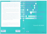 COMPRENDRE L'ECONOMIE INFORMELLE