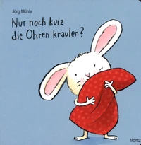 Nur noch kurz die Ohren kraulen ?