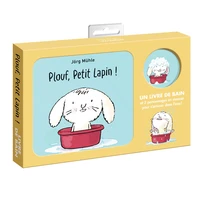 Plouf, Petit Lapin !