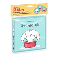 Plouf, Petit Lapin !