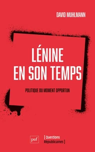 Lenine en son temps