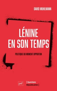 Lenine en son temps