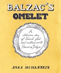 Balzac's Omelette