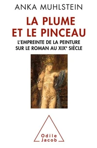 La plume et le pinceau