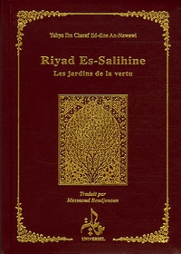 Riyad Es-Salihine - Les jardins de la vertu.pdf