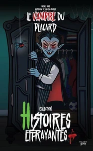 Le vampire du placard