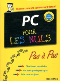 PC édition Windows 7 pour les nuls