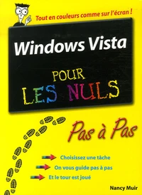 Windows Vista pour les Nuls