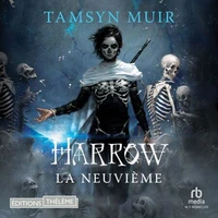 Harrow la Neuvième