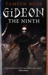 Gideon the Ninth