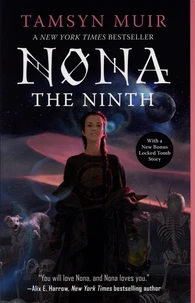 Nona the Ninth