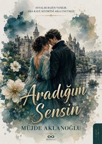 Aradığım Sensin "Müjde Aklanoğlu"