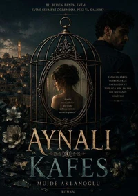 Aynalı Kafes - Müjde Aklanoğlu