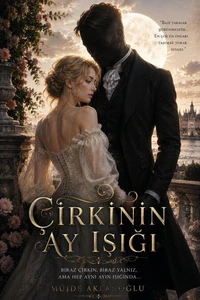 Çirkinin Ay Işığı - Müjde Aklanoğlu