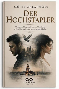 Der Hochstapler "Müjde Aklanoğlu"