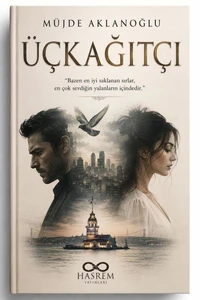 Üçkağıtçı "Müjde Aklanoğlu"