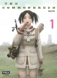 The Commonbread Tome 1