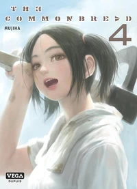 The Commonbread Tome 4
