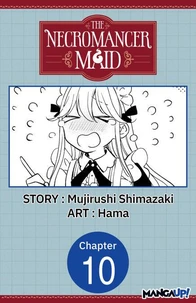 The Necromancer Maid #010