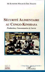 Sécurité alimentaire au Congo-Kinshasa