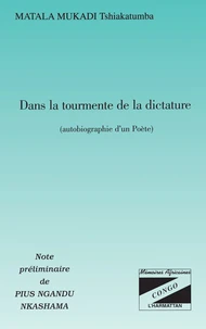 Dans la tourmente de la dictature