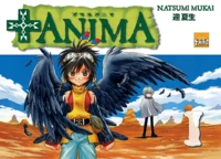 + Anima Tome 1