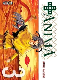 + Anima Tome 3