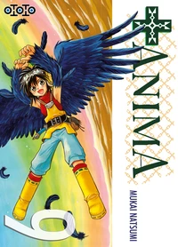 Anima Tome 9