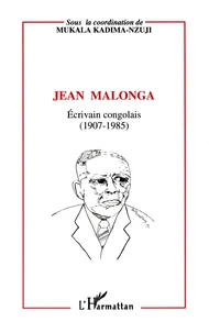 Jean Malonga