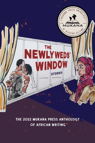  Mukana Press - The Newlyweds' Window.