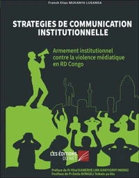 STRATEGIES DE COMMUNICATION INSTITUTIONNELLE
