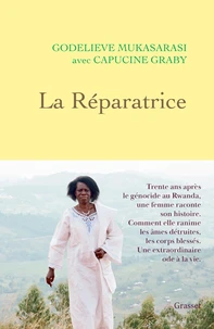 La Réparatrice