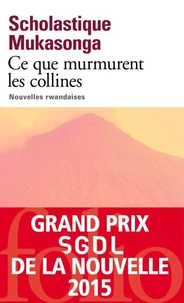 Ce que murmurent les collines