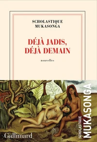 Déjà jadis, déjà demain