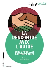 La rencontre avec l'autre