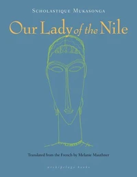 Our Lady of the Nile