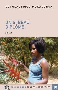 Un si beau diplôme !