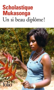 Un si beau diplôme !