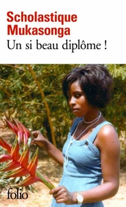Un si beau diplôme !