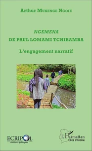 Ngemena de Paul Lomami Tchibamba