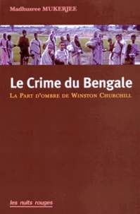 Le crime du Bengale