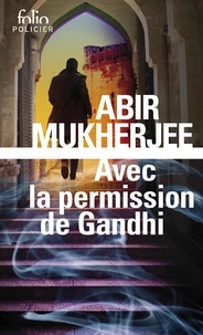 Avec la permission de Gandhi