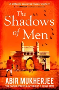 SHADOWS OF MEN -THE-