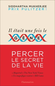 Il etait une fois le gène